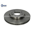 517122D300 517122D310 Rotor de disco de freno HYUNDAI